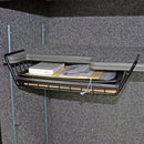 Under Shelf Document Basket - GSS