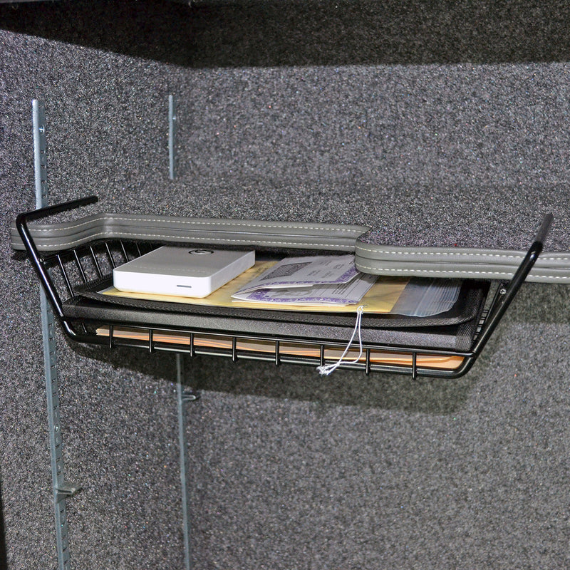 Under Shelf Document Basket - GSS
