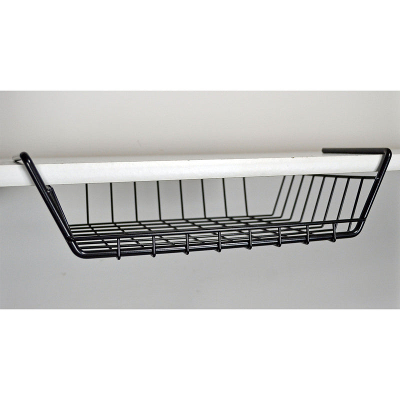 Under Shelf Document Basket - GSS