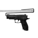 Handgun Hanger - Under Shelf - NW Safe of Bozeman of Bozeman