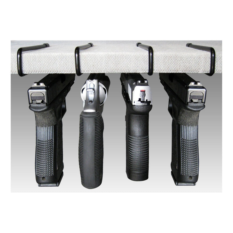 Handgun Hanger - Under Shelf - NW Safe of Bozeman of Bozeman