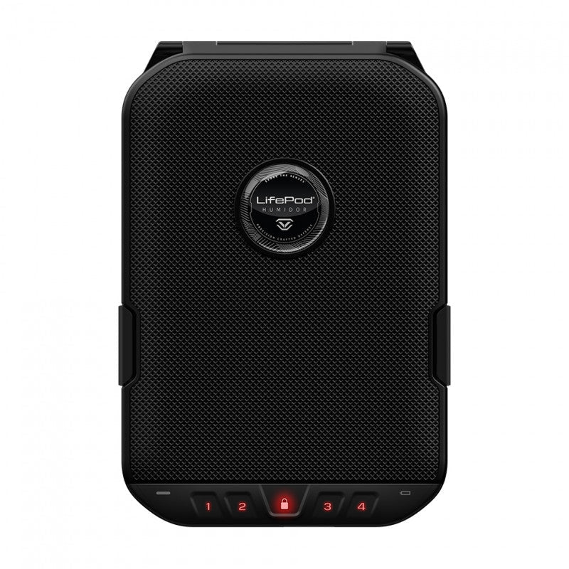 Humidor 2.0 (Non-Biometric) - NW Safe of Bozeman of Bozeman