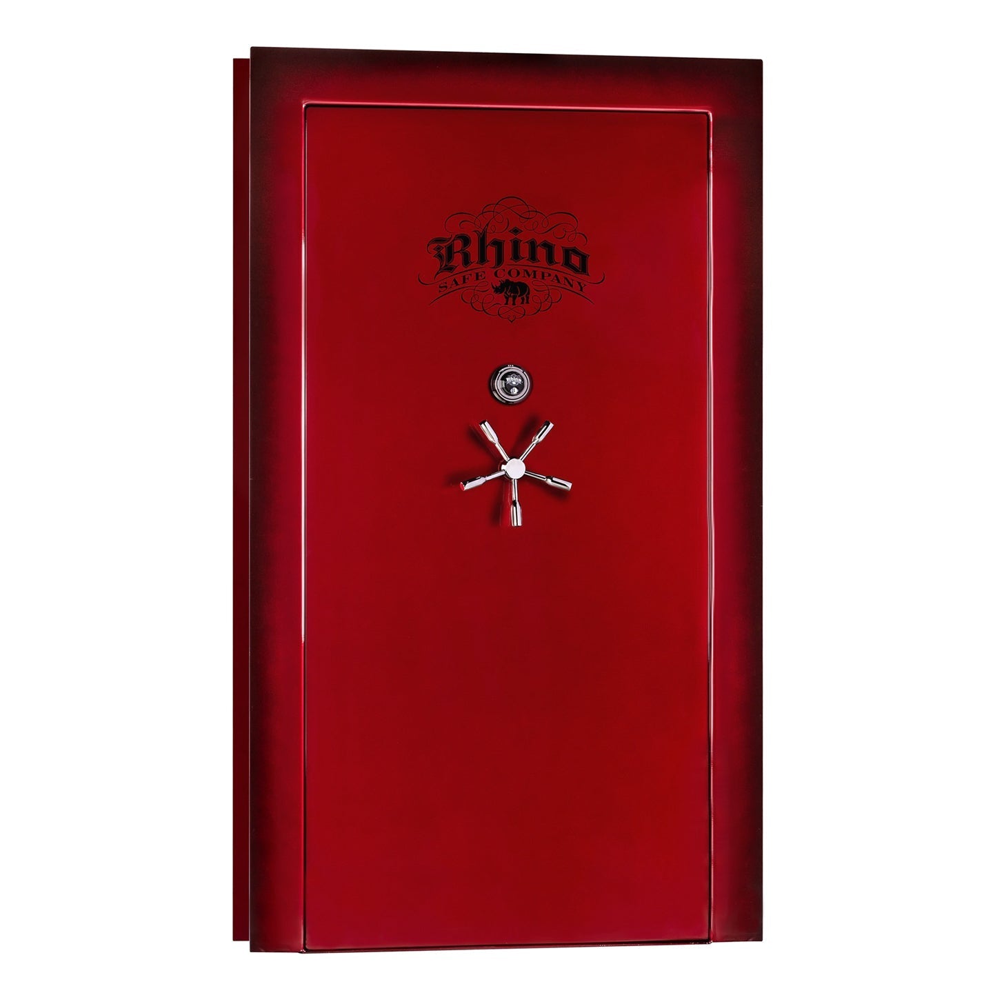 In-Swing Vault Door | GL - NW Safe of Bozeman of Bozeman