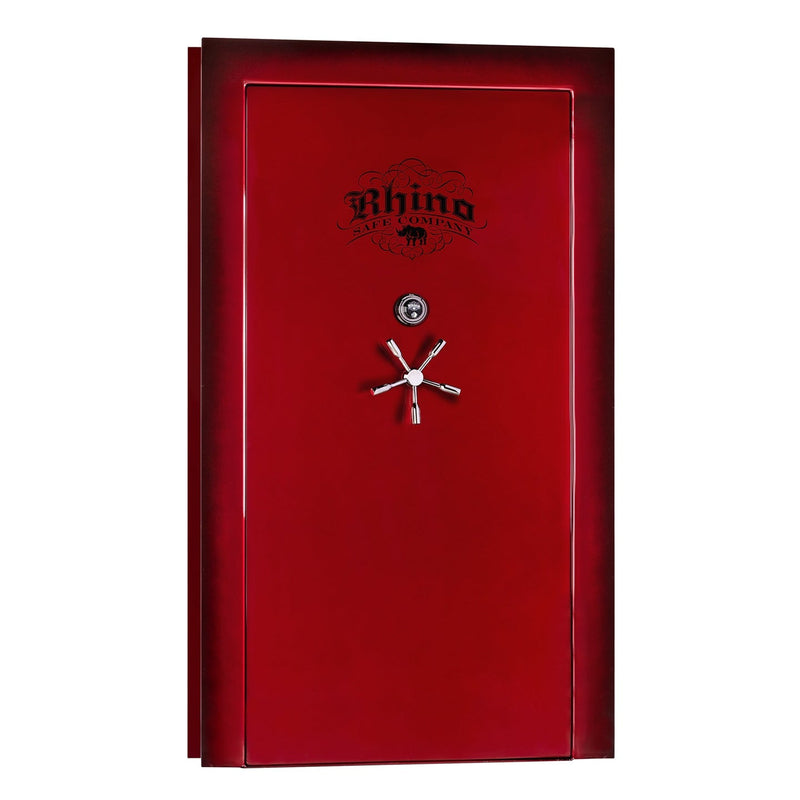 In-Swing Vault Door | GL - NW Safe of Bozeman of Bozeman