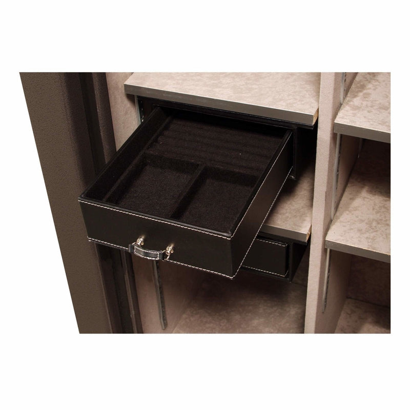 Jewelry Drawer - NW Safe of Bozeman of Bozeman