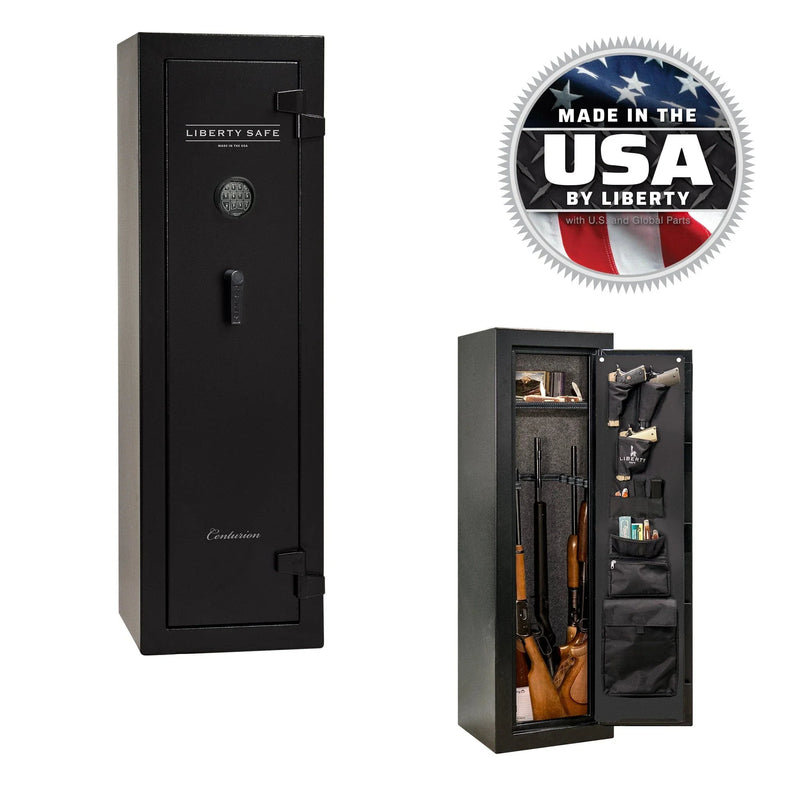 Liberty Safe® Centurion 12 DP