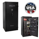 Liberty Safe® Centurion 32 DH