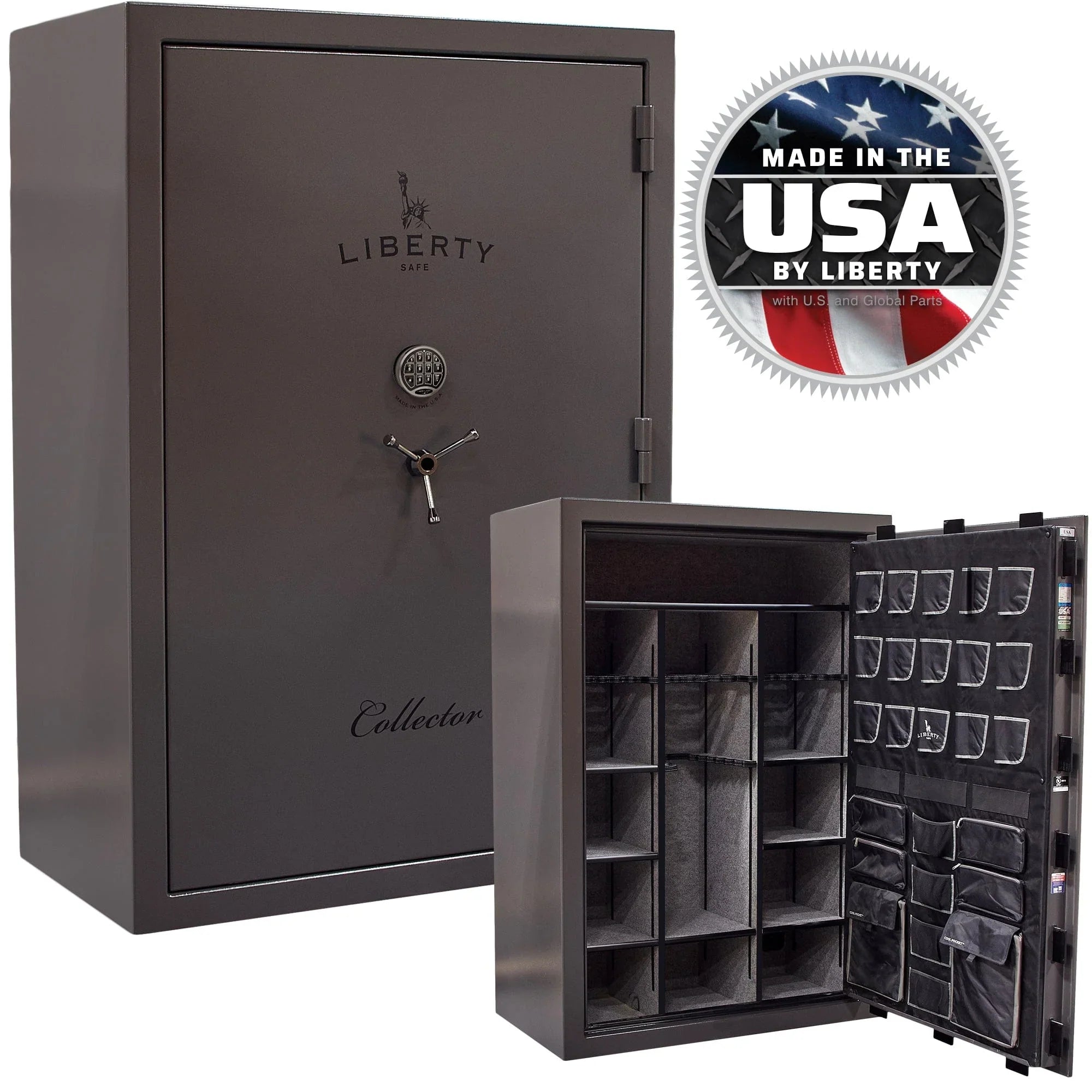 Liberty Safe® The Collector T