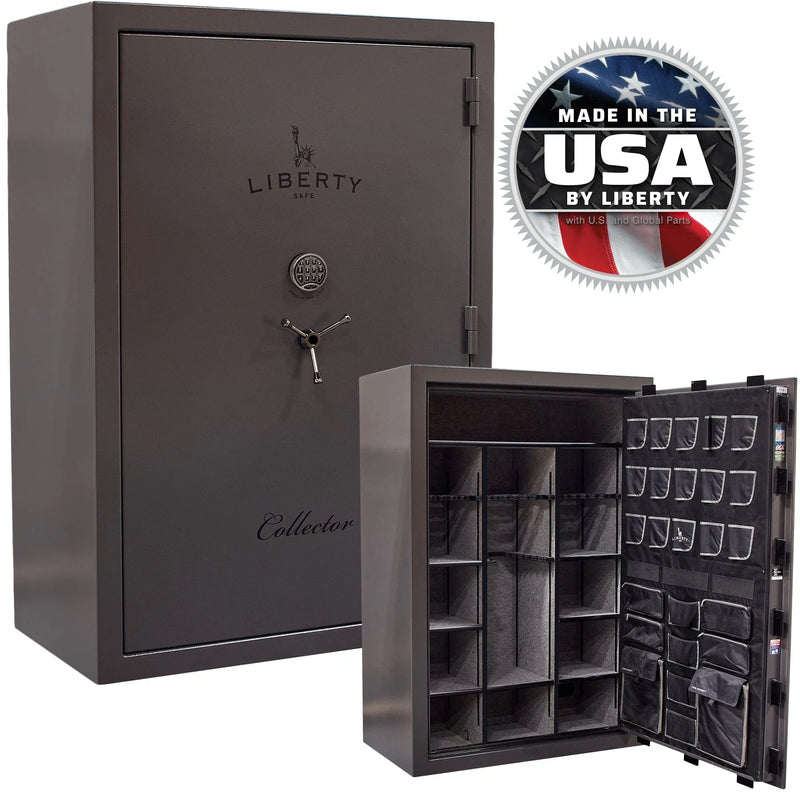 Liberty Safe® The Collector T