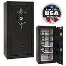 Liberty Safe® Colonial 23 Pro Flex