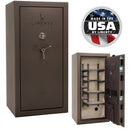 Liberty Safe® Colonial 23 Pro Flex