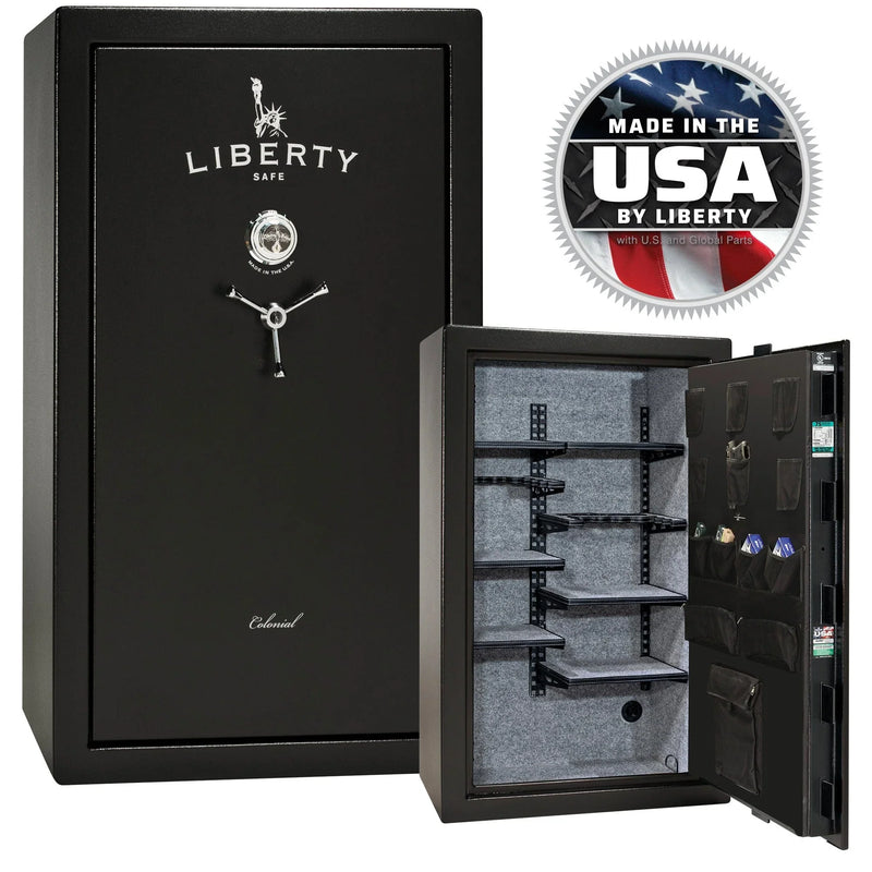 Liberty Safe® Colonial 30 Pro Flex