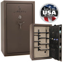 Liberty Safe® Colonial 30 Pro Flex