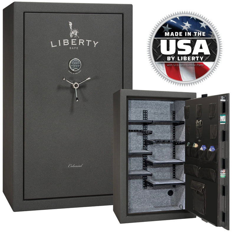 Liberty Safe® Colonial 30 Pro Flex