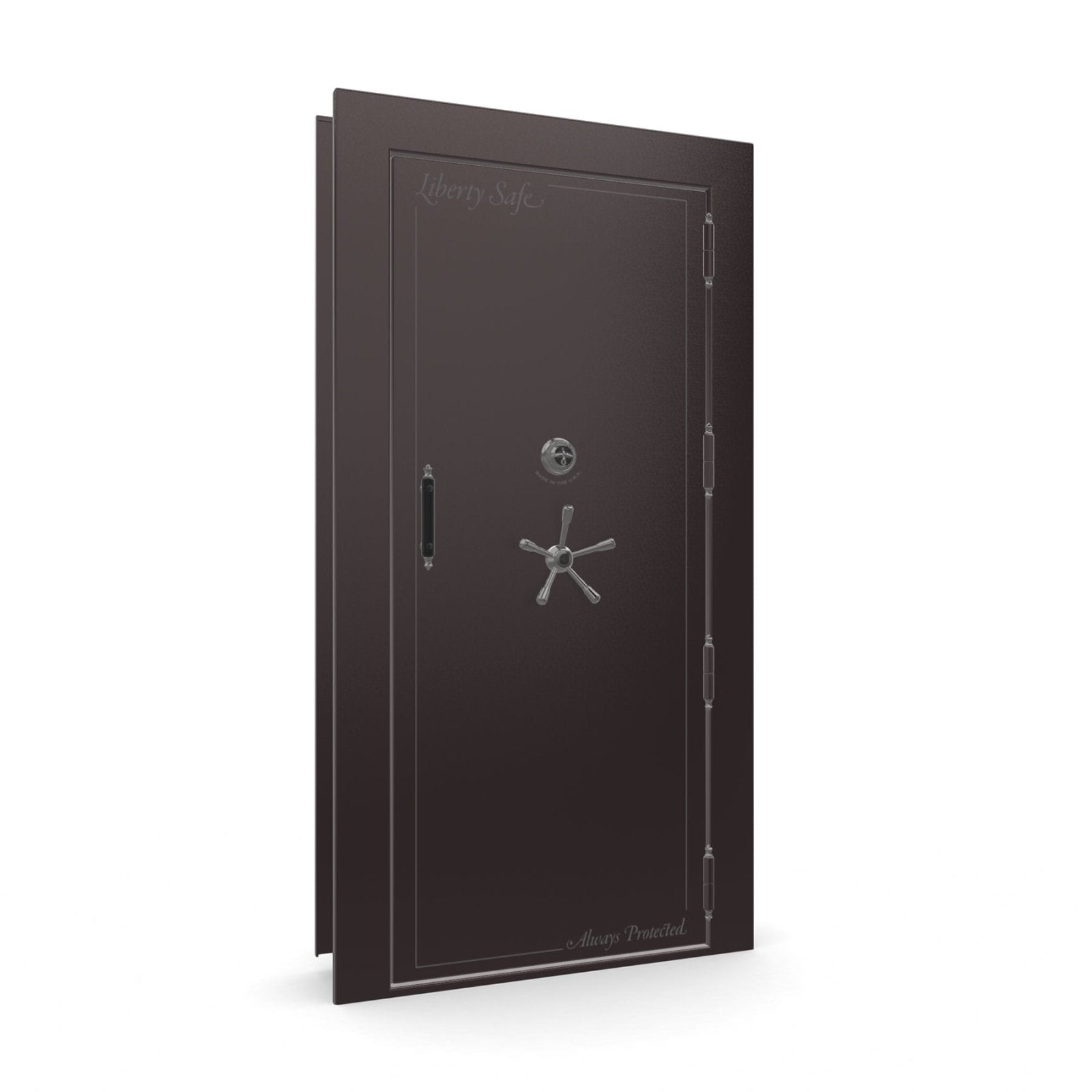 Liberty Vault Door Beast - NW Safe of Bozeman of Bozeman