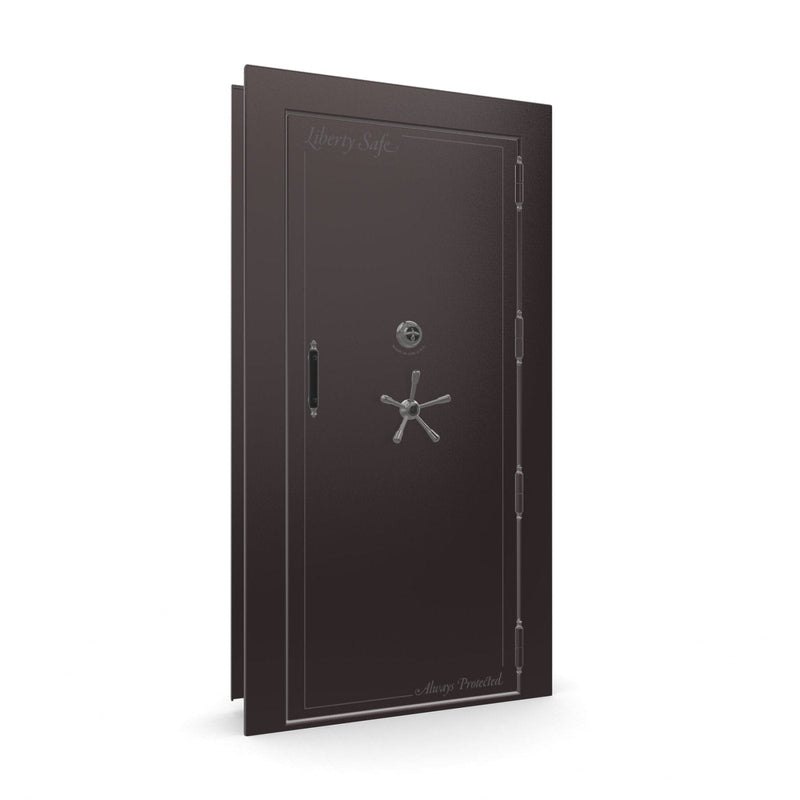 Liberty Vault Door Beast - NW Safe of Bozeman of Bozeman