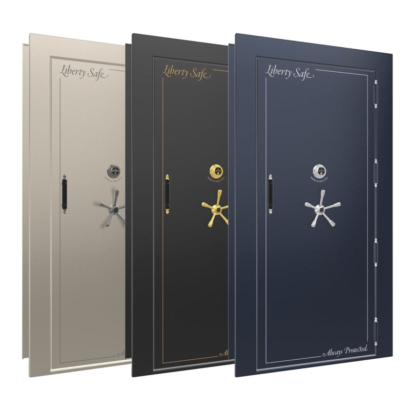 Liberty Vault Door Beast - NW Safe of Bozeman of Bozeman