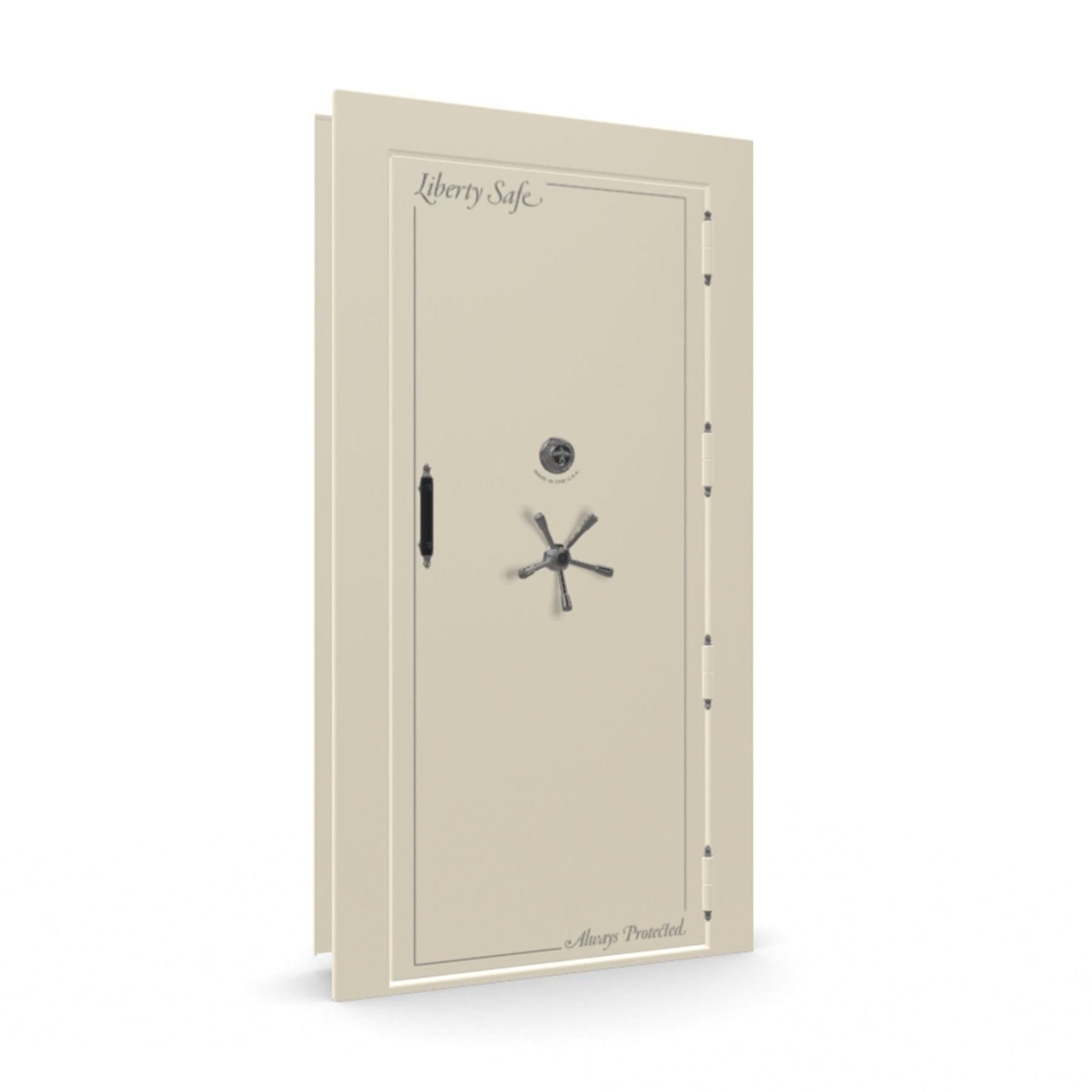 Liberty Vault Door Beast - NW Safe of Bozeman of Bozeman