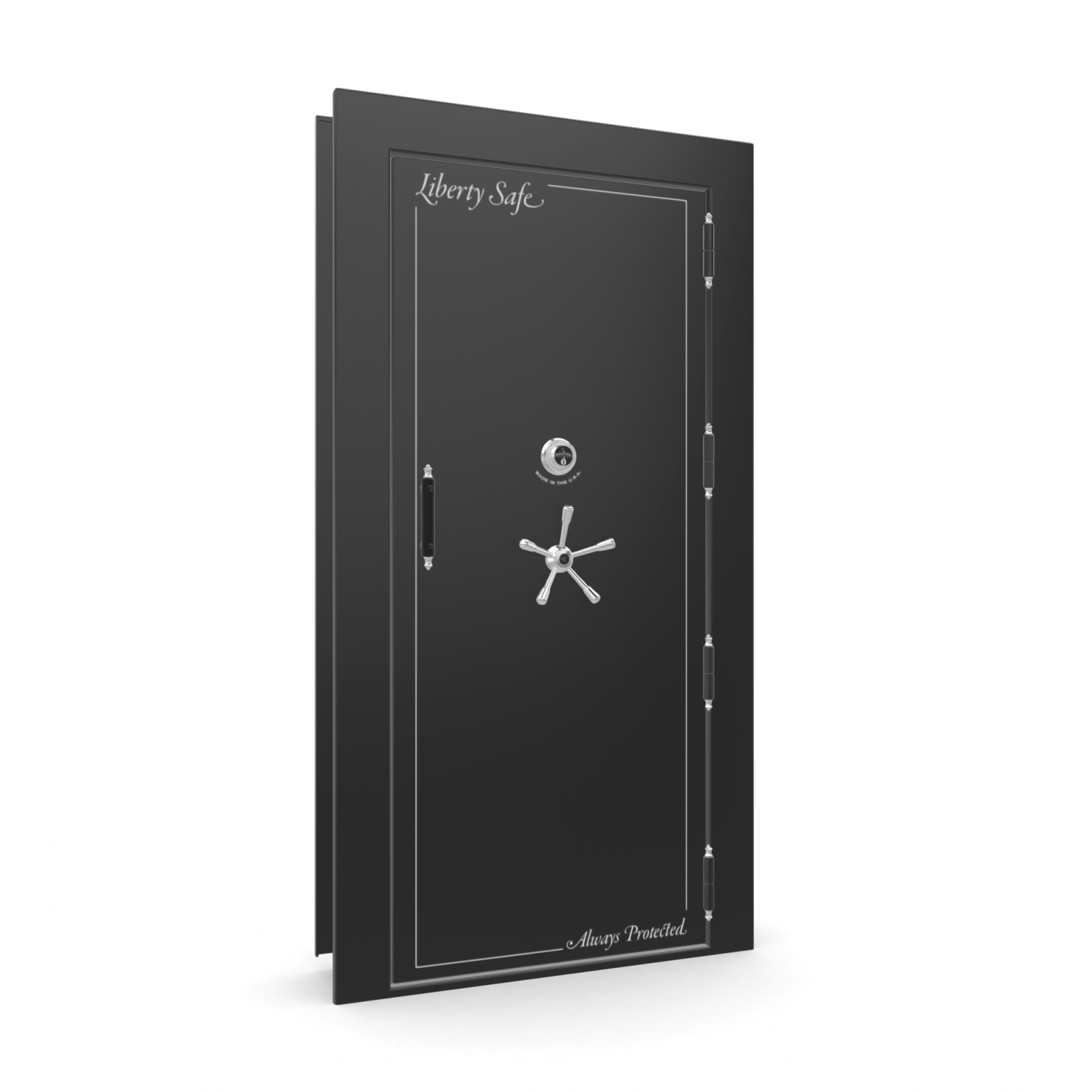 Liberty Vault Door Beast - NW Safe of Bozeman of Bozeman
