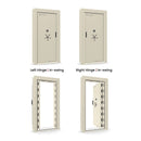 Liberty Vault Door Beast - NW Safe of Bozeman of Bozeman