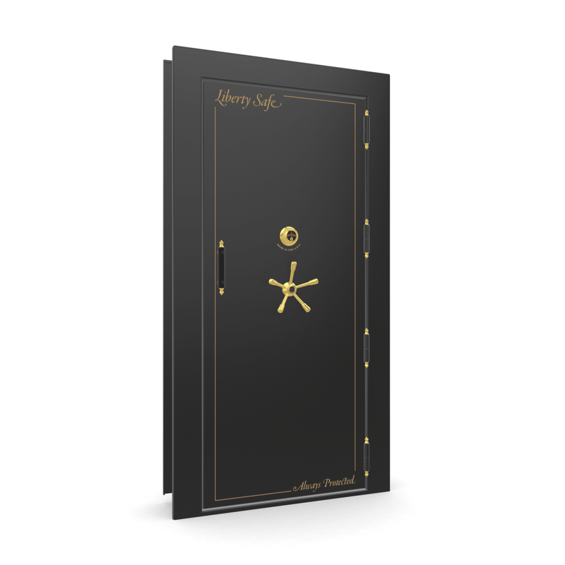 Liberty Vault Door Beast - NW Safe of Bozeman of Bozeman