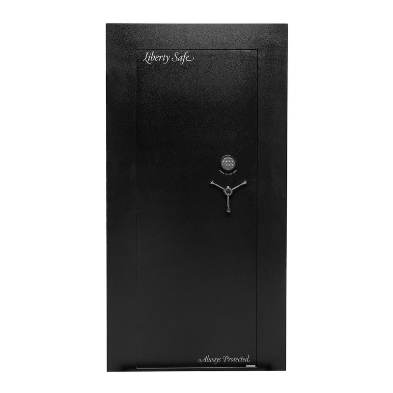 Liberty Vault Door Blockade - NW Safe of Bozeman of Bozeman