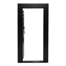 Liberty Vault Door Blockade - NW Safe of Bozeman of Bozeman