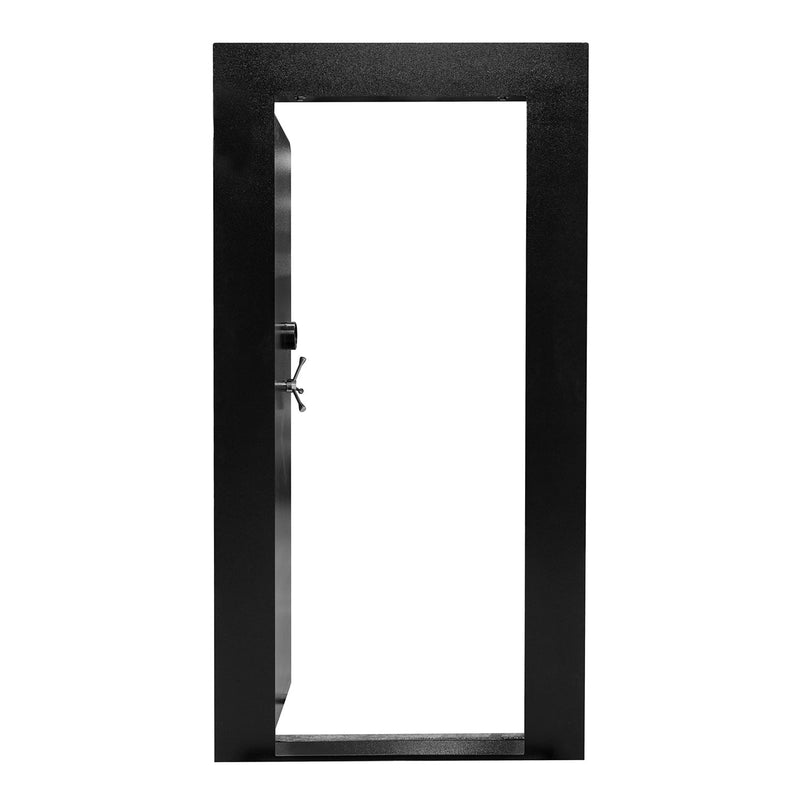 Liberty Vault Door Blockade - NW Safe of Bozeman of Bozeman