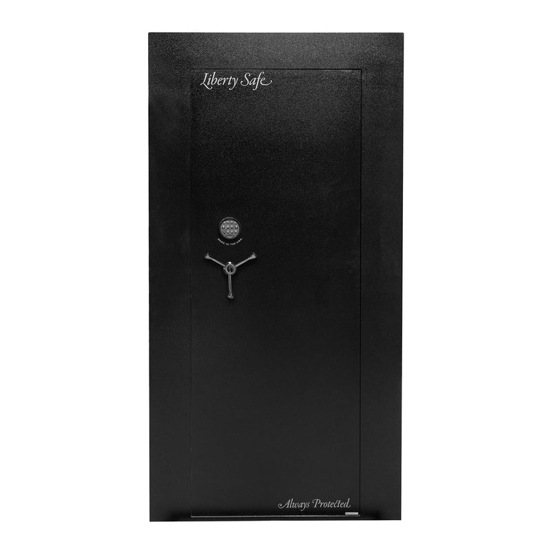 Liberty Vault Door Blockade - NW Safe of Bozeman of Bozeman