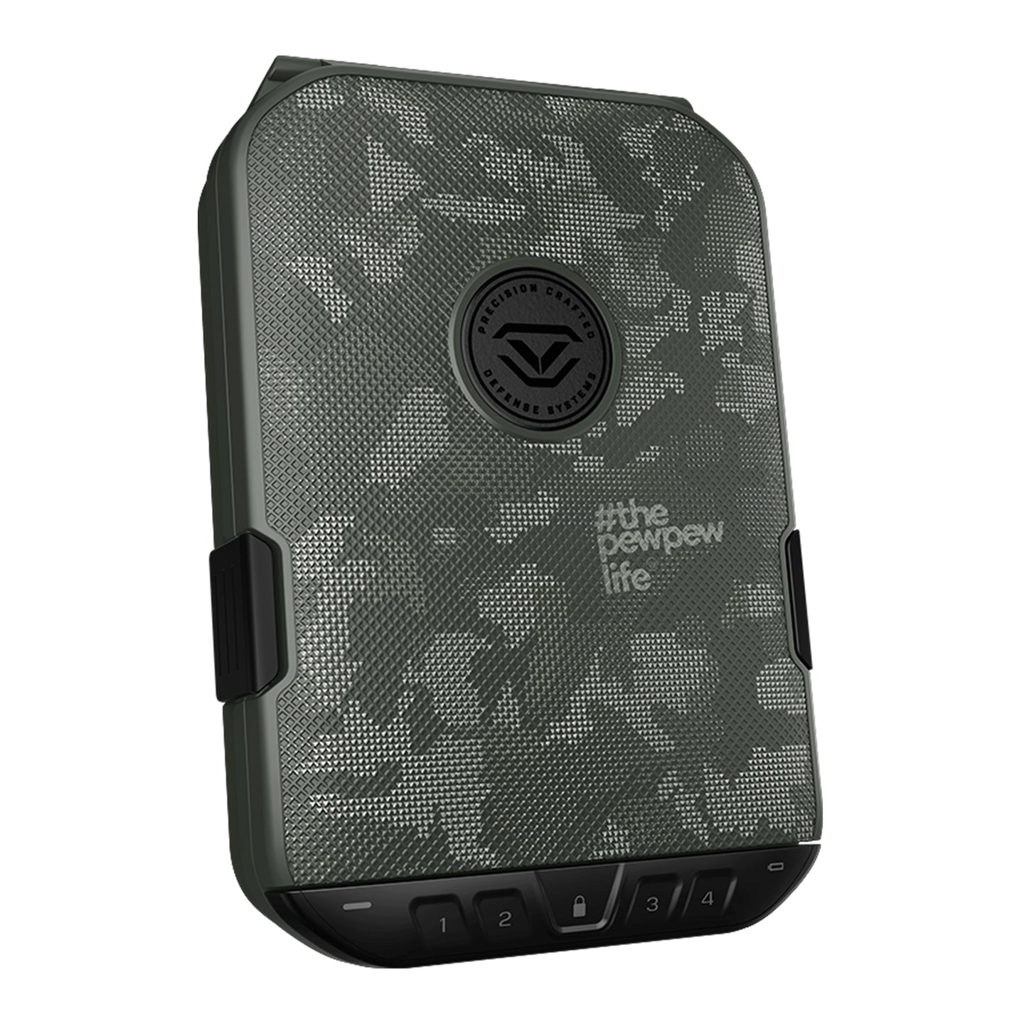 Lifepod 2.0 Colion Noir - NW Safe of Bozeman of Bozeman