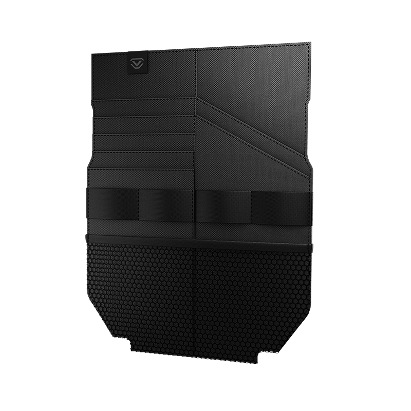 LifePod 2.0 Rumble Accessory Kit - NW Safe of Bozeman of Bozeman