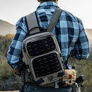 LifePod 2.0 Tactical SlingBag - NW Safe of Bozeman of Bozeman