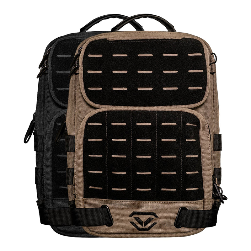 LifePod 2.0 Tactical SlingBag - NW Safe of Bozeman of Bozeman