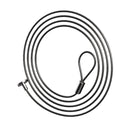 LifePod 4' Steel Cable - NW Safe of Bozeman of Bozeman