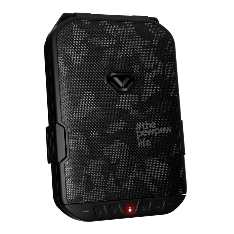 Lifepod Colion Noir Edition - NW Safe of Bozeman of Bozeman