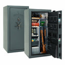 Lincoln 25 - NW Safe of Bozeman of Bozeman