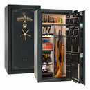 Lincoln 25 - NW Safe of Bozeman of Bozeman