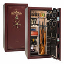 Lincoln 25 - NW Safe of Bozeman of Bozeman