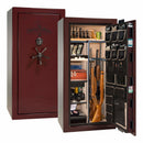 Lincoln 25 - NW Safe of Bozeman of Bozeman