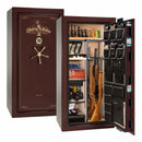 Lincoln 25 - NW Safe of Bozeman of Bozeman