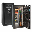 Lincoln 25 - NW Safe of Bozeman of Bozeman