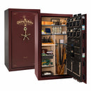 Lincoln 40 - NW Safe of Bozeman of Bozeman