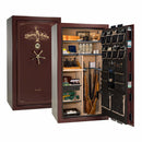 Lincoln 40 - NW Safe of Bozeman of Bozeman