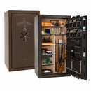 Lincoln 40 - NW Safe of Bozeman of Bozeman