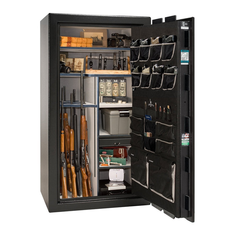 Lincoln 40 - NW Safe of Bozeman of Bozeman