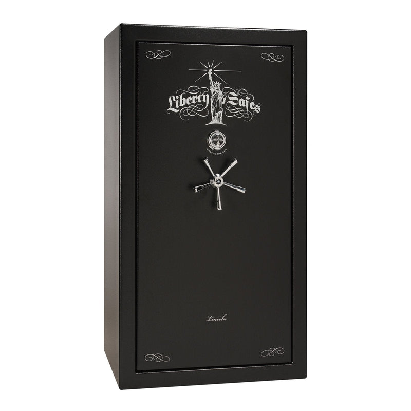 Lincoln 40 - NW Safe of Bozeman of Bozeman