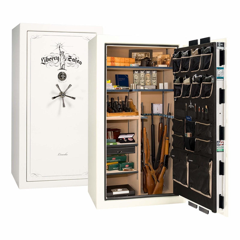 Lincoln 40 - NW Safe of Bozeman of Bozeman