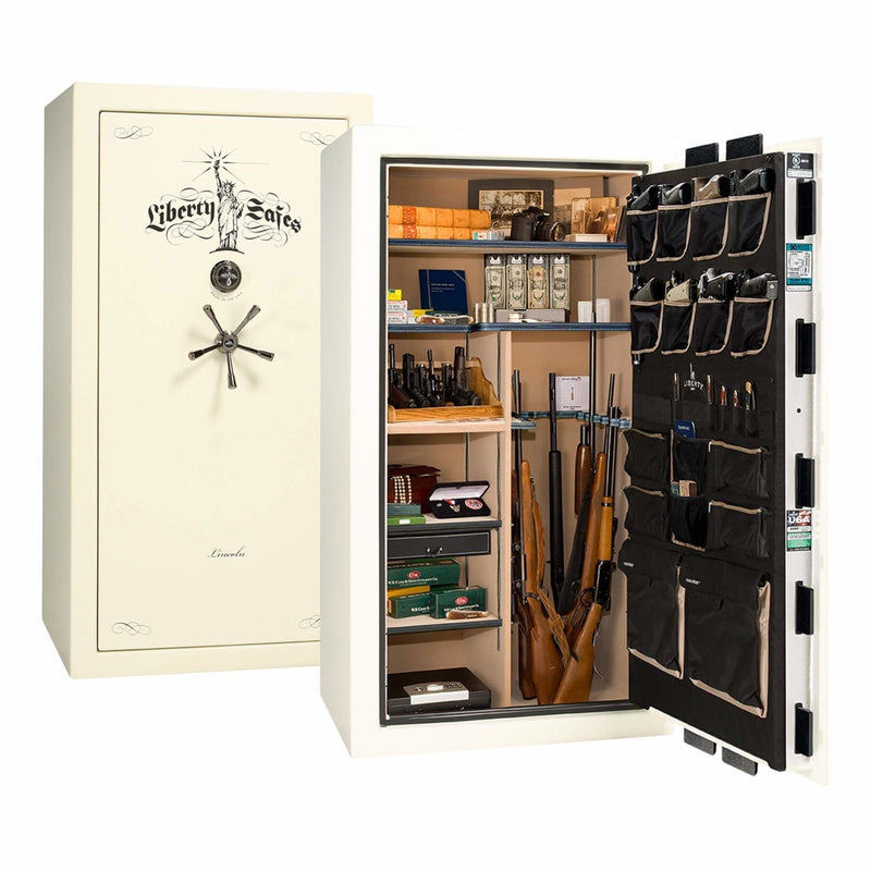 Lincoln 40 - NW Safe of Bozeman of Bozeman