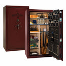 Lincoln 40 - NW Safe of Bozeman of Bozeman