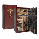 Lincoln 50 - NW Safe of Bozeman of Bozeman